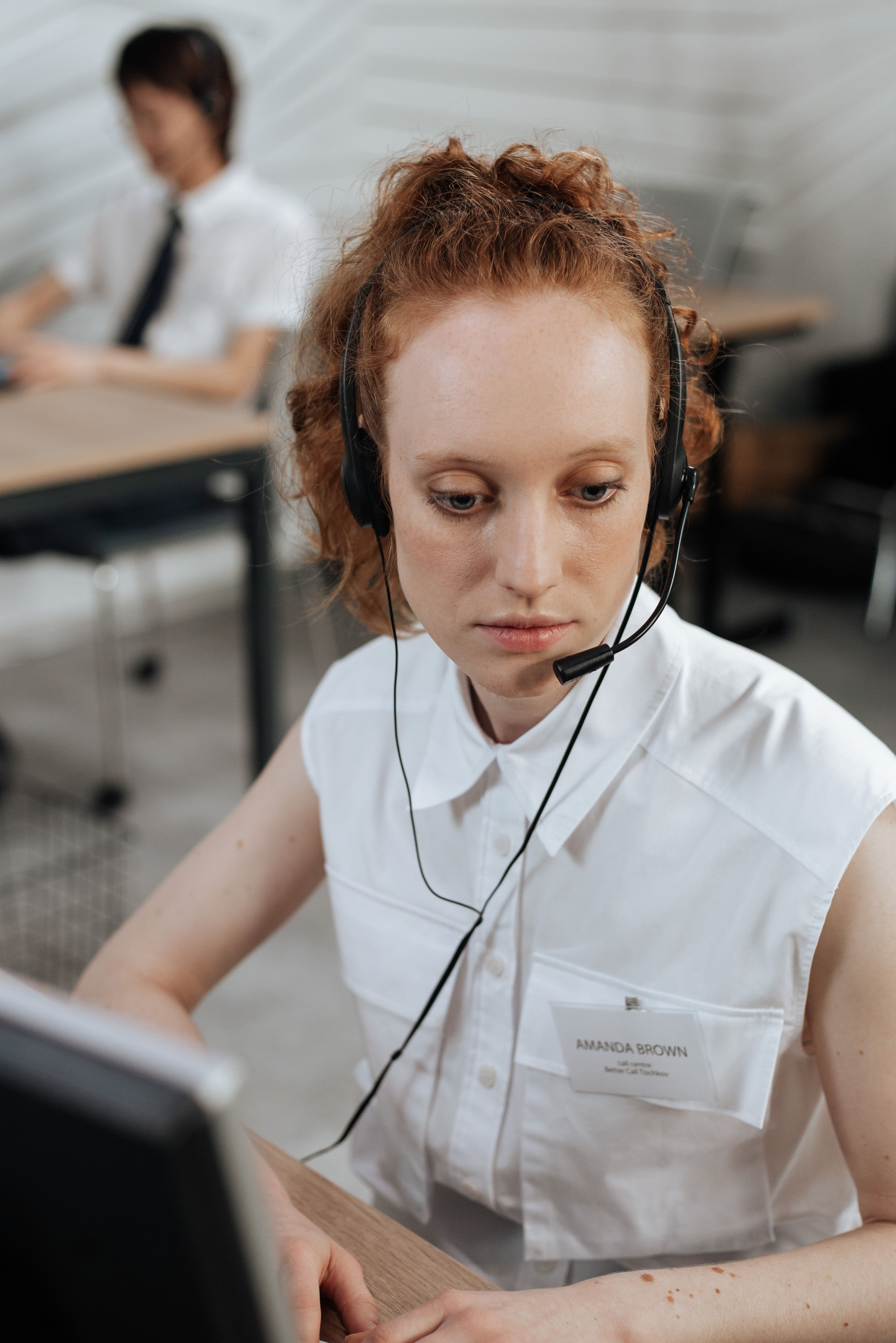 Customer Support PT SRP