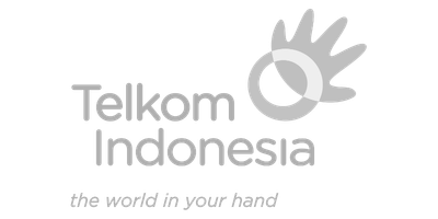 Telkom Indonesia Logo